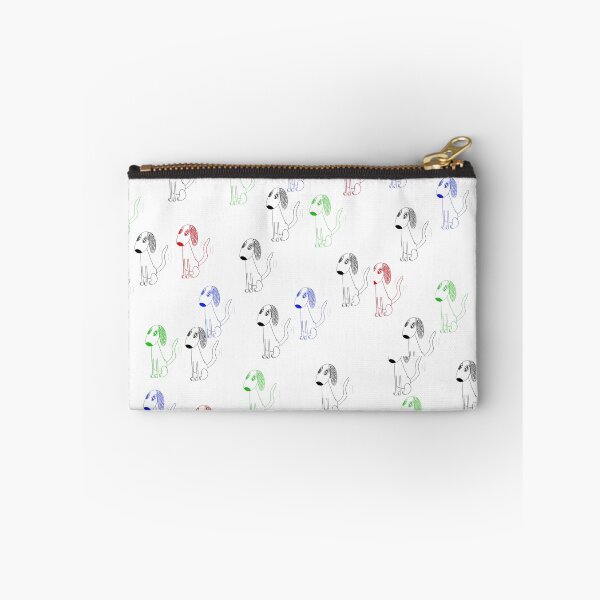 Item preview, I Can't Draw Series: Dog designed and sold by elloyenn.