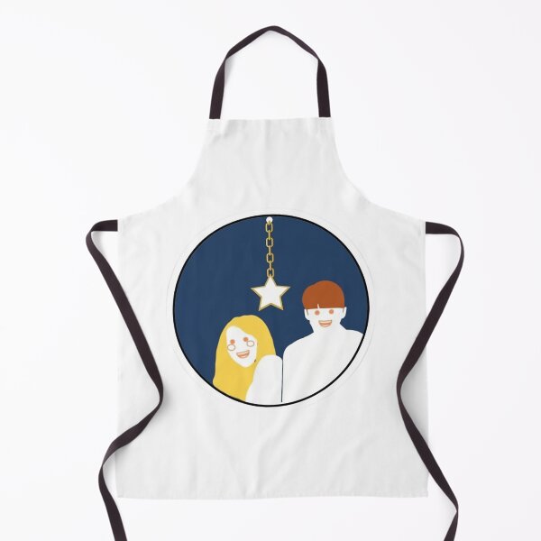 Item preview, True beauty - Couple Keychain - Lee Su ho designed and sold by Liseth14.