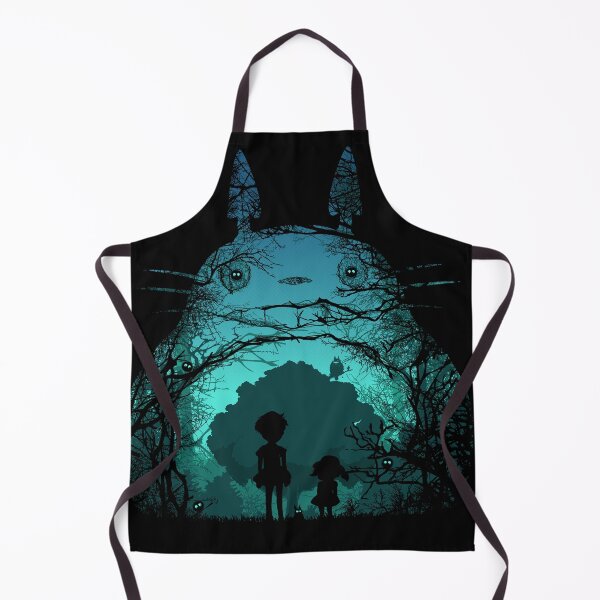 Item preview, Spirit in the forest designed and sold by DonnieArts.
