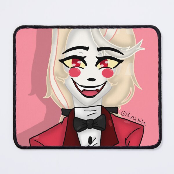 Item preview, Charlie MorningStar designed and sold by KieUchiha.
