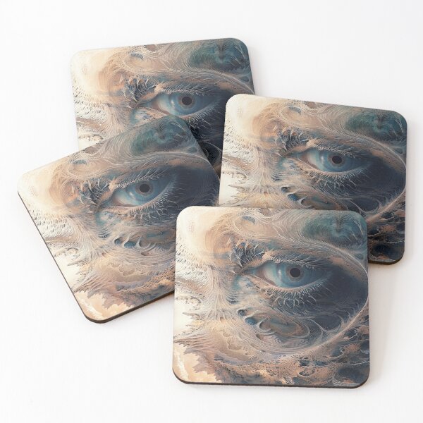 Item preview, Powerful Gaze07 designed and sold by David Matthew.