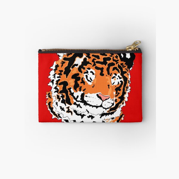 Item preview, Tiger #4 designed and sold by atalablues.