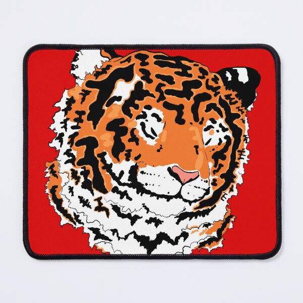 Item preview, Tiger #4 designed and sold by atalablues.