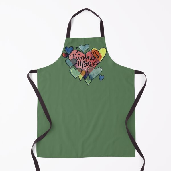 Item preview, Kindness Matters designed and sold by FrictionMaxxing.