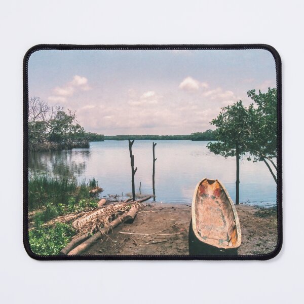 Item preview, Dug Out Canoe designed and sold by Texas Enfocus Photography.