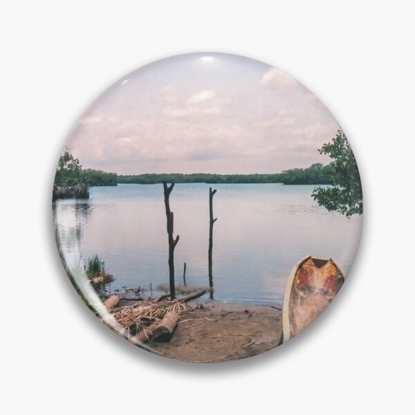 Item preview, Dug Out Canoe designed and sold by Texas Enfocus Photography.
