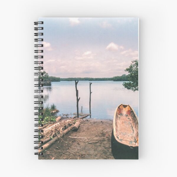 Item preview, Dug Out Canoe designed and sold by Texas Enfocus Photography.