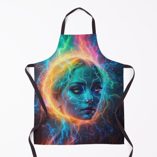 Item preview, Spectrum of the Mind's Eye designed and sold by ArtComixHaven.