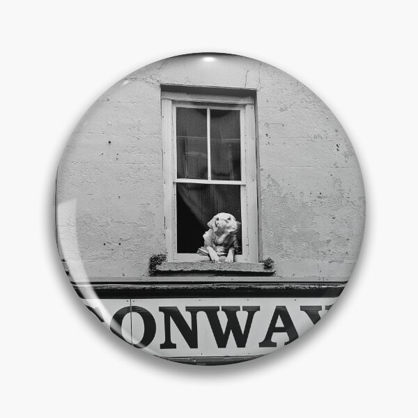 Item preview, Conway's Newsagent, Sligo, Co. Sligo, Ireland designed and sold by irishmurr.