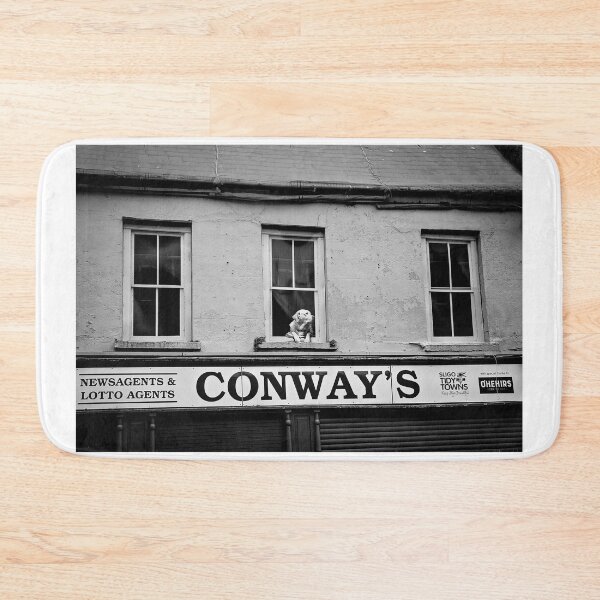 Item preview, Conway's Newsagent, Sligo, Co. Sligo, Ireland designed and sold by irishmurr.
