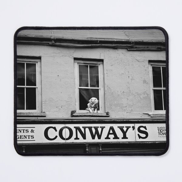 Item preview, Conway's Newsagent, Sligo, Co. Sligo, Ireland designed and sold by irishmurr.