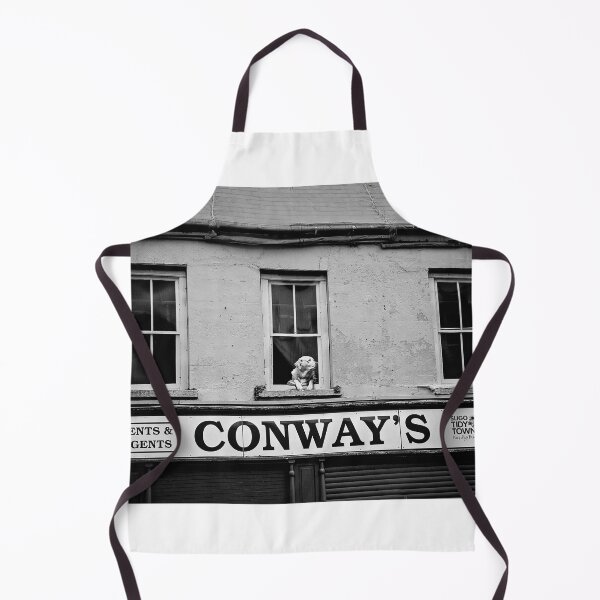 Item preview, Conway's Newsagent, Sligo, Co. Sligo, Ireland designed and sold by irishmurr.