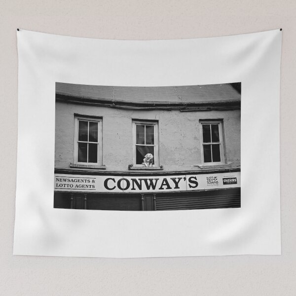 Item preview, Conway's Newsagent, Sligo, Co. Sligo, Ireland designed and sold by irishmurr.