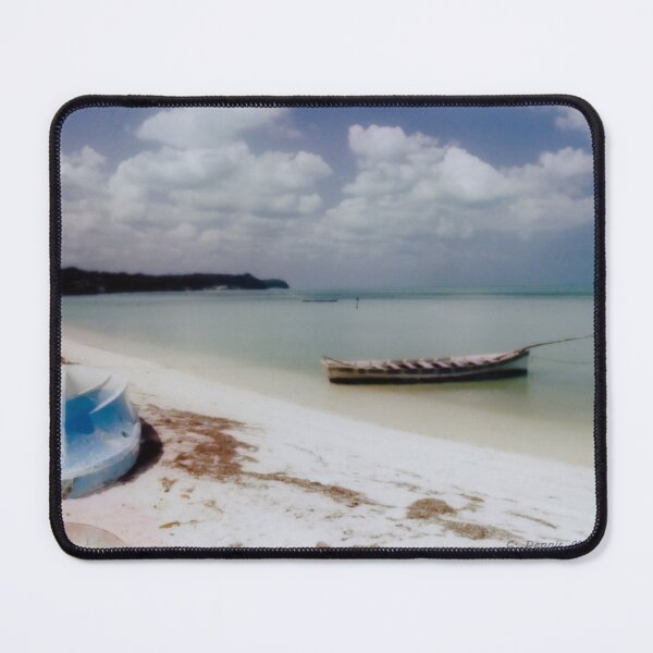 Item preview, Gulf at Camphece designed and sold by Texas Enfocus Photography.
