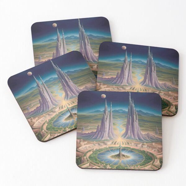 Item preview, Centrar designed and sold by inspirebyou.