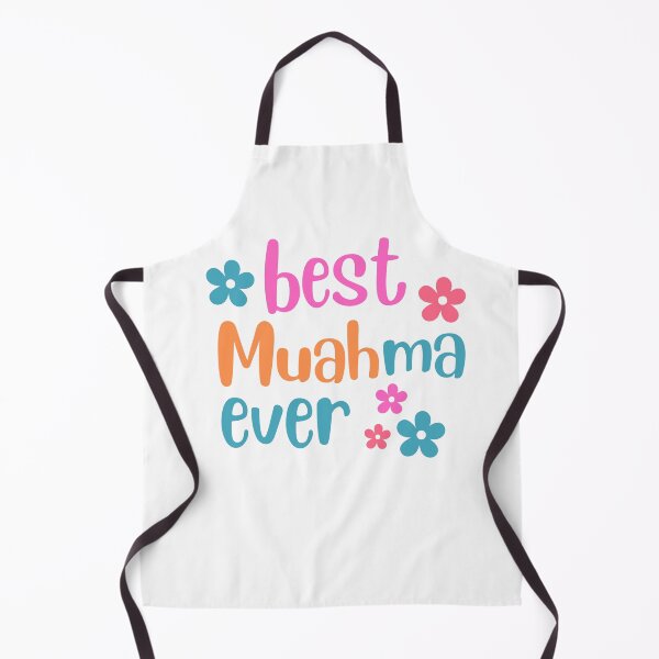 Item preview, Best Muahma Ever! designed and sold by Buwon.