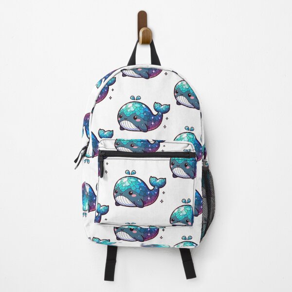 Item preview, Tourmaline Whale designed and sold by LemuellTrends.
