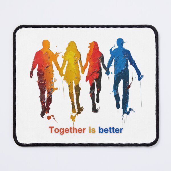Item preview, Teamwork is always better designed and sold by HRLifeJourney.