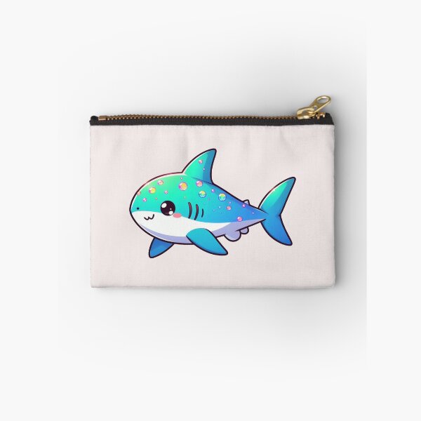 Item preview, Tourmaline Shark designed and sold by LemuellTrends.