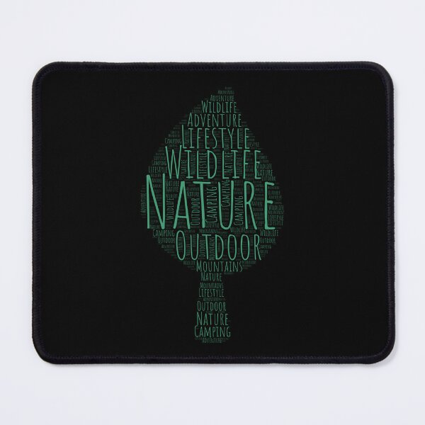 Item preview, Wildlife Trees Outdoors Nature designed and sold by PistachioCream.