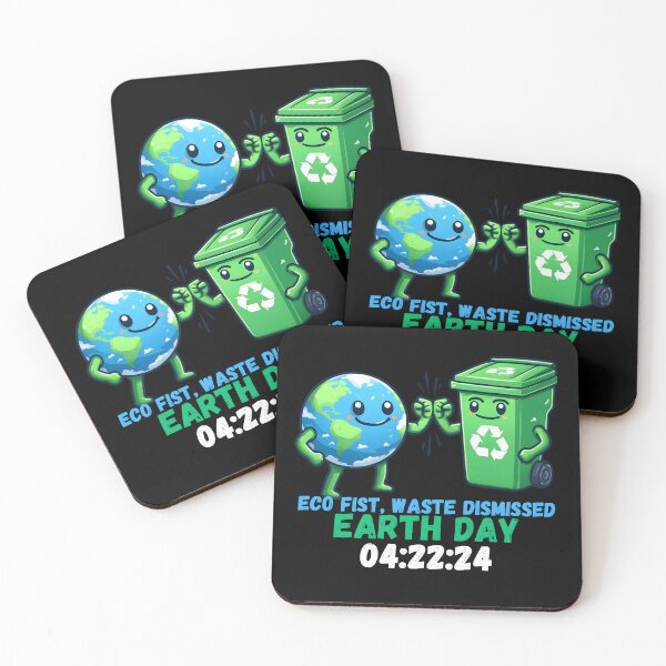 Item preview,  earthday 2024 designed and sold by VividDripCo.