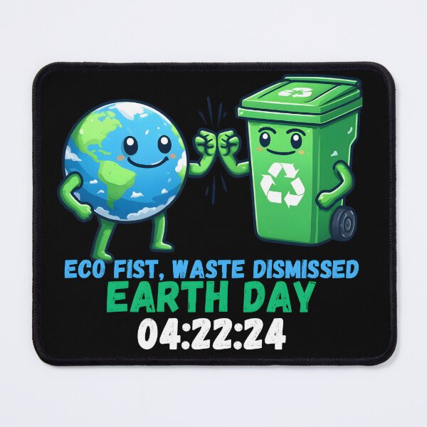 Item preview, earthday 2024 designed and sold by VividDripCo.