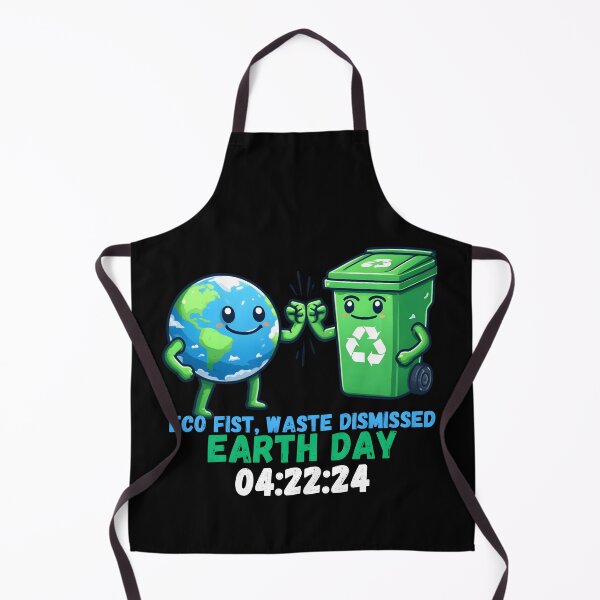 Item preview, earthday 2024 designed and sold by VividDripCo.