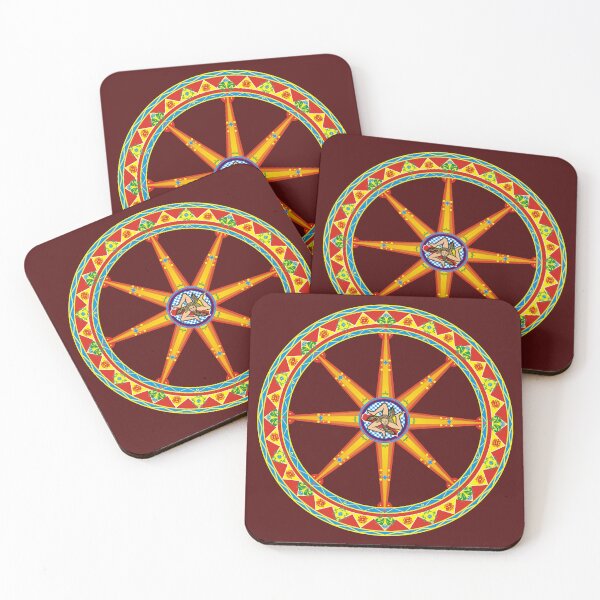 Item preview, Sicilia Ruota del carretto siciliano designed and sold by studioss76.
