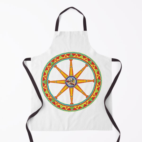 Item preview, Sicilia Ruota del carretto siciliano designed and sold by studioss76.