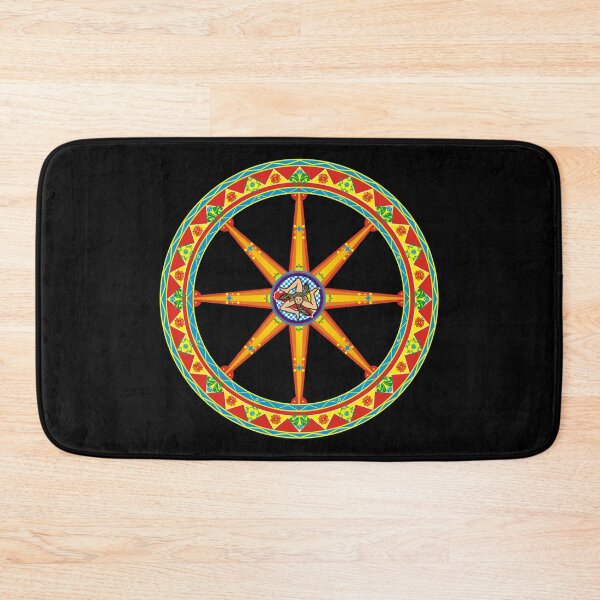 Item preview, Sicilia Ruota del carretto siciliano designed and sold by studioss76.