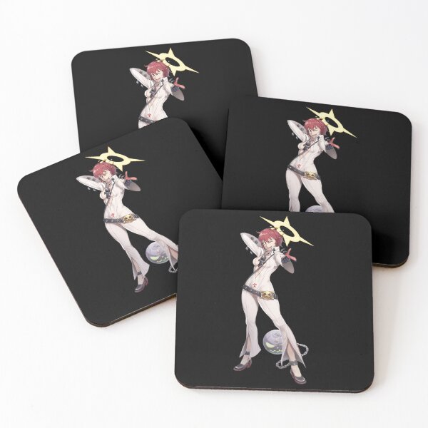 Item preview, Jack-O' Valentine - Guilty Gear designed and sold by MockCity-Studio.