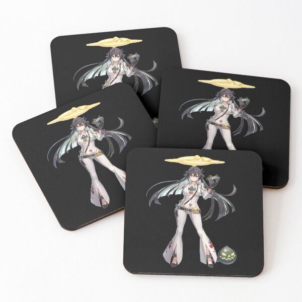 Item preview, Jack-O' Valentine - Guilty Gear designed and sold by MockCity-Studio.