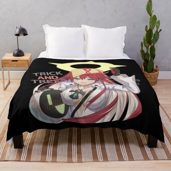 Item preview, Jack-O' Valentine - Guilty Gear designed and sold by MockCity-Studio.
