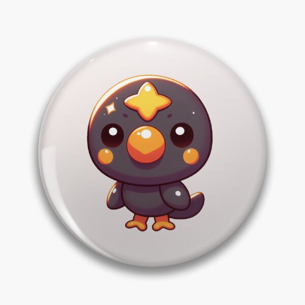 Item preview, Sun Stone Crow designed and sold by LemuellTrends.