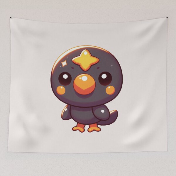 Item preview, Sun Stone Crow designed and sold by LemuellTrends.