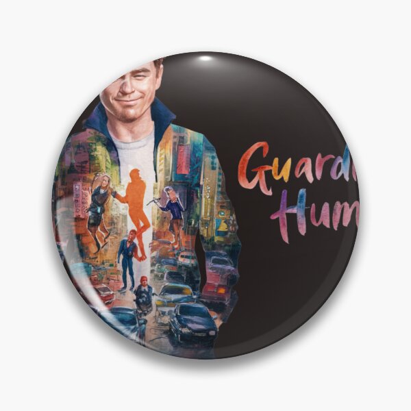 Item preview, Typographie Expressions guardian humor designed and sold by Imaginarium of Chaos falcon88 .