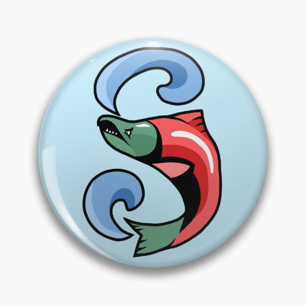 Item preview, Seattle Sockeyes designed and sold by TonyFlow17.