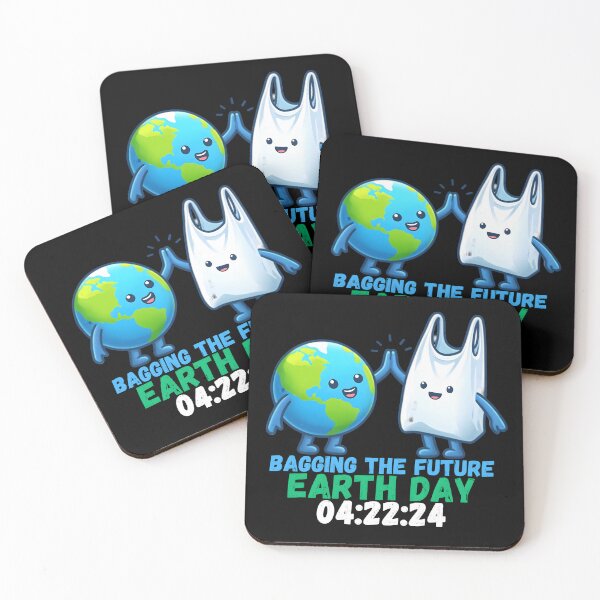 Item preview, Copy of  earthday 2024 designed and sold by VividDripCo.