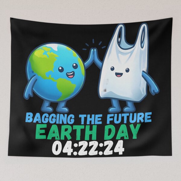 Item preview, Copy of  earthday 2024 designed and sold by VividDripCo.