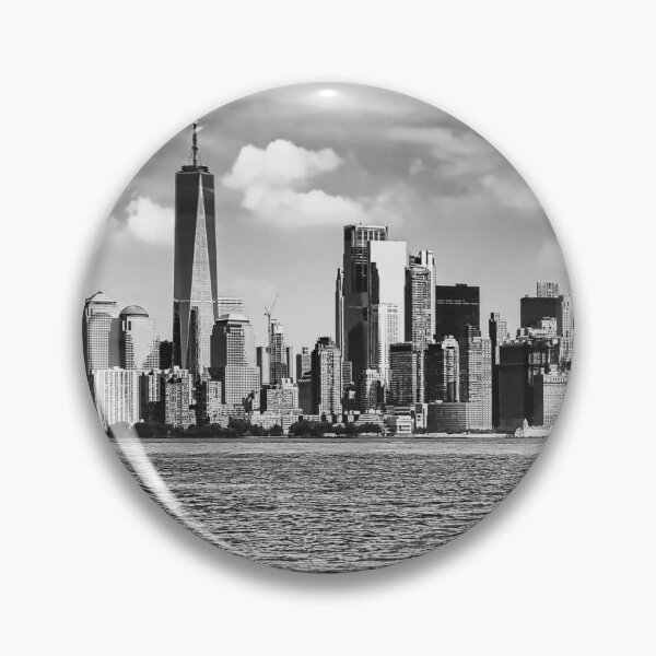 Item preview, New York City  designed and sold by pcole123.