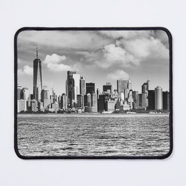 Item preview, New York City designed and sold by pcole123.