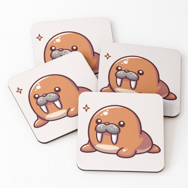 Item preview, Sun Stone Walrus designed and sold by LemuellTrends.
