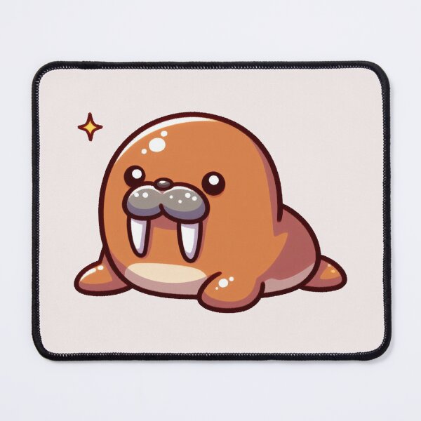 Item preview, Sun Stone Walrus designed and sold by LemuellTrends.