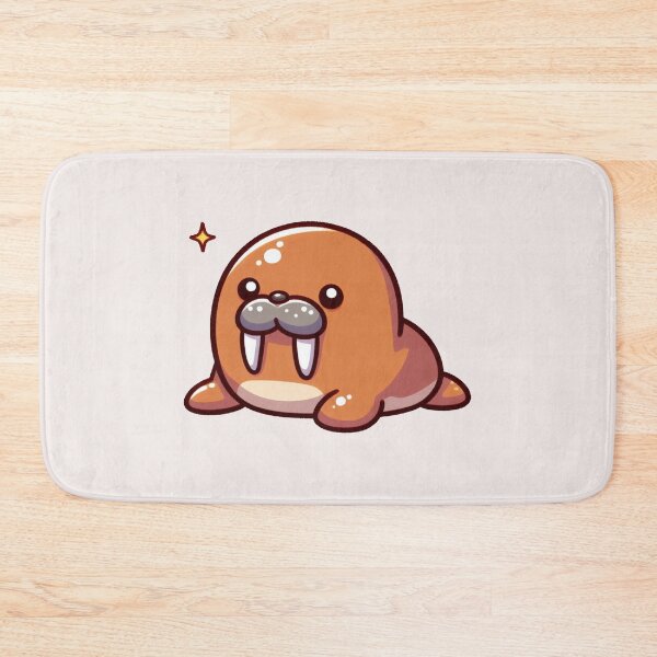 Item preview, Sun Stone Walrus designed and sold by LemuellTrends.