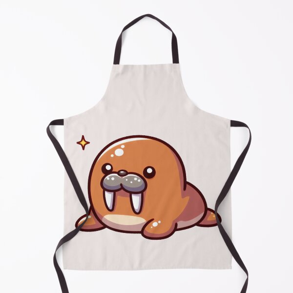 Item preview, Sun Stone Walrus designed and sold by LemuellTrends.