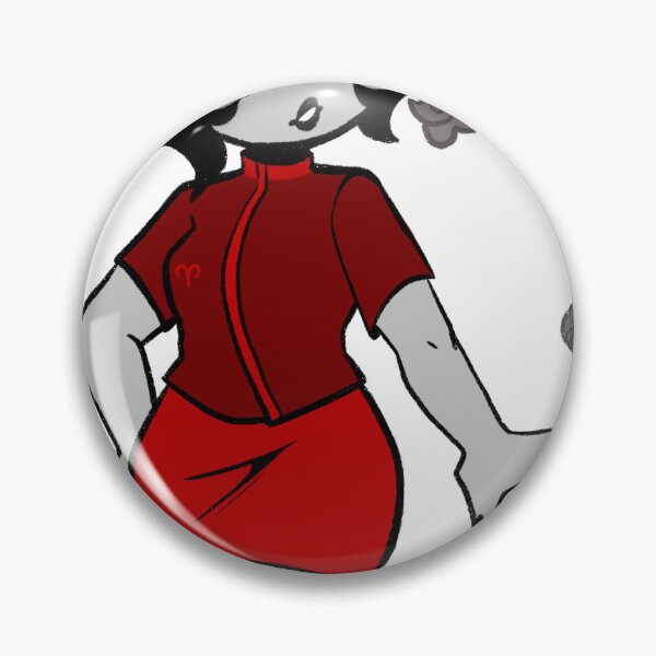 Item preview, Damara medigo from homestuck designed and sold by h0m0kitty.