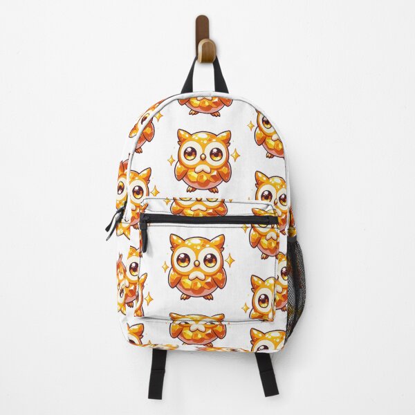 Item preview, Sun Stone Owl designed and sold by LemuellTrends.