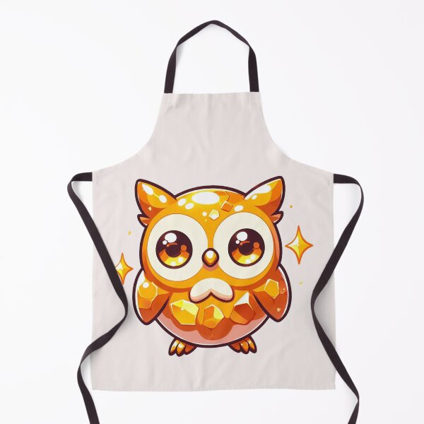 Item preview, Sun Stone Owl designed and sold by LemuellTrends.