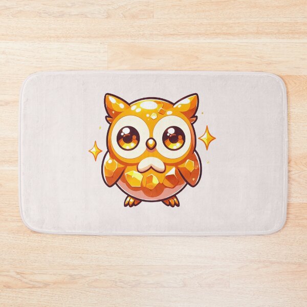 Item preview, Sun Stone Owl designed and sold by LemuellTrends.