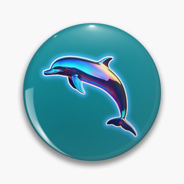 Item preview, Dolphin designed and sold by Roanemermaid.